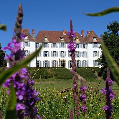 Château De Matel Roanne Exterior foto